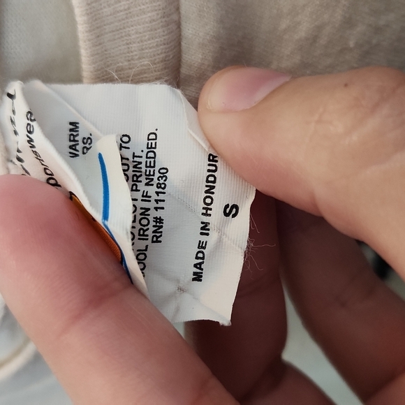 Bay Island Chris Farley "La Dee Frickin Dah" Shirt - Picture 4 of 4